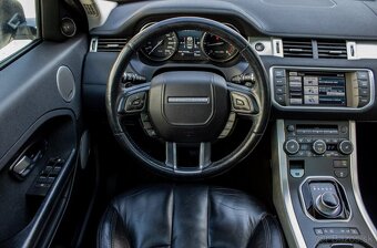 Land Rover Range Rover Evoque 2.2 TD4 DYNAMIC / MERIDIAN - 8