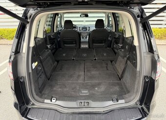 Ford Galaxy 2.0 TDCi Bi-Turbo Titanium PowerShift - 8