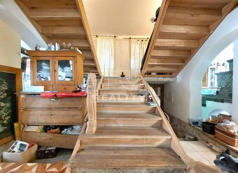 Na predaj 5 izbový rodinný dom 200 m2 Horné Otrokovce - 8