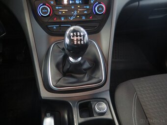 Ford Grand C-MAX 1.5TDCi,klima,výhřev,senzory, DPH - 8
