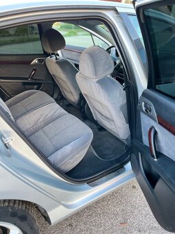 Peugeot 407 2.0hdi - 8