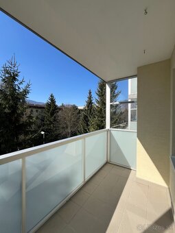 Krásny 2-izb.byt po kompletnej rekonštrukcii -Vrútky - 8