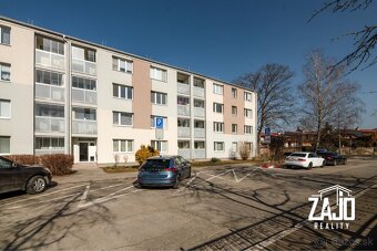 NA PREDAJ | 2 IZBOVÝ BYT – TOP LOKALITA: SIHOŤ, TRENČÍN - 8