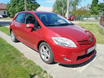 Auris 1.6 valvematic - 8