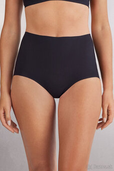 Francúzske Nohavičky s Vysokým Pásom Superior Comfort - 8