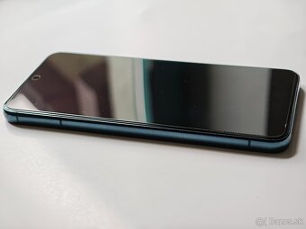 Predam Samsung S22 Green 6,1" - 8
