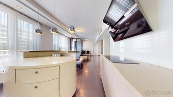 Luxusný 2i. byt 62m, VIKTORIA, Košická ul., GARÁŽ, loggia - 8