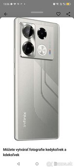 Infinix note 40 pro - 8
