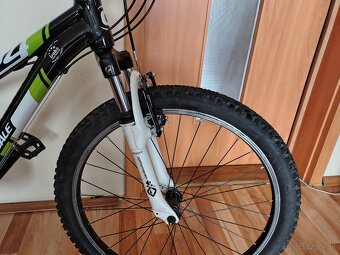 MTB 24 - 8