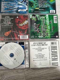16x cd rozne - 8