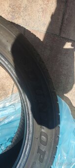 225 45 R17 Dunlop SportMaxx - 8