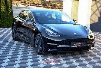 Tesla Model 3 Long-Range Dual Motor AWD Launch Version 350kW - 8