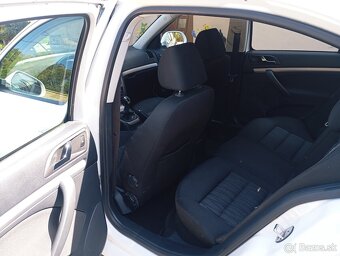Škoda Octavia 1.6 Tdi 77kw, rok 2013 - 8