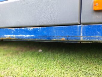 Citroen Jumper  Maxi 2.2 Hdi 88 kw  7 miesty valnik - 8
