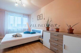 ALL INCLUSIVE | NA PREDAJ 4 IZBOVÝ BYT S BALKÓNOM, DUNAJSKÁ - 8