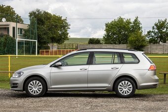 Volkswagen Golf Variant 1.2Tsi 81kW /aj na splátky/ - 8