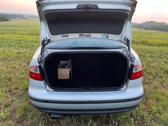 Predám Seat Toledo 2.3 V5 110kw - 8