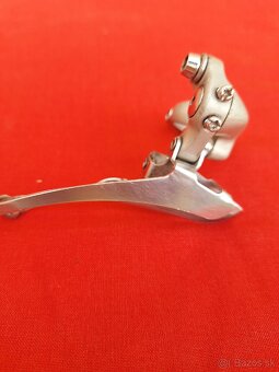 Predam diely shimano - 8