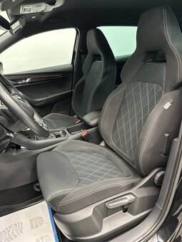 Škoda Karoq 2.0 TDI SCR Sportline - 8