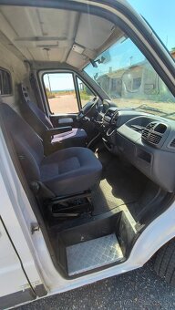 Predám Fiat Ducato 2.3 81kw - 8