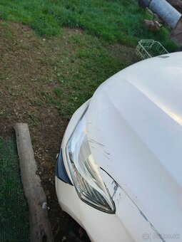 Citroën c-elysée 1.6 blueHDI 73KW motor KO - 8