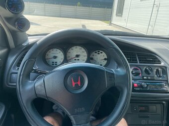Honda Accord type R - 8