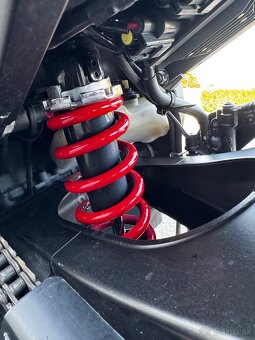Yamaha FZ1 (1000) 2014 - 8