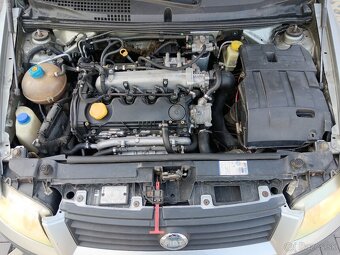 Fiat Stilo 1.9JTD Uproad - 8