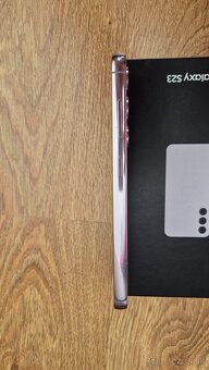 Samsung S23 8GB/256GB - 8