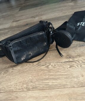 Steve Madden crossbody kabelka - 8