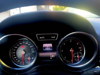 Predám Mercedes-Benz GLE350d Coupe 4x4 - 8