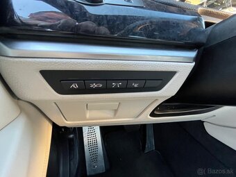 BMW GT 535, F07 - 8