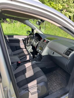 Vw Touran - 8