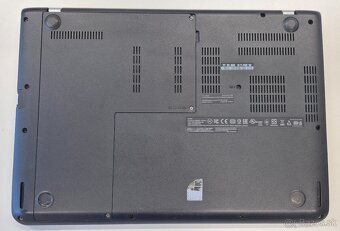Predám Lenovo ThinkPad E450,Win 10 Pro,Office 2013 Pro - 8