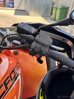 Cf-moto 550 - 8