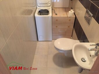 Prenájom 3 izbový byt + 2x park. miesto, Trenčín, Pred Poľom - 8