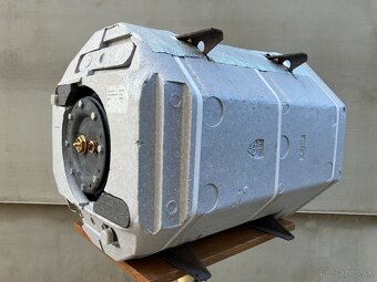 Protherm 30 KLZ - zásobník TUV 90L - 8