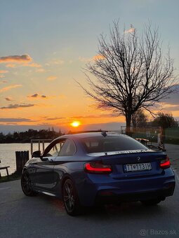 BMW m235i - 8