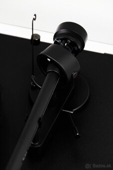 PROJECT DEBUT III / česko-rakúsky manuál / záruka - 8