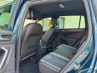 Volkswagen Tiguan R-line 2.0TDi DSG r.v 2022 - Odpočet DPH - - 8