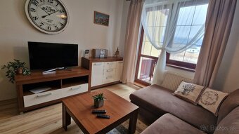 Apartmán vo Veľkej Lomnici - 8