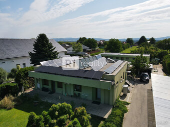 Jedinečná nehnuteľnosť "GALAXYECO"/ 6 bytových jednotiek+p - 8