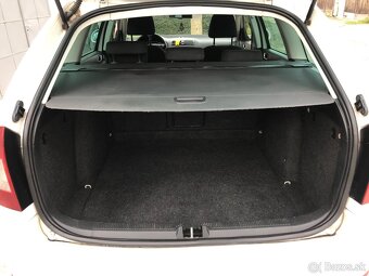 Škoda Octavia Facelift 1.6 TDI GreenLine R.V.06/2011 - 8