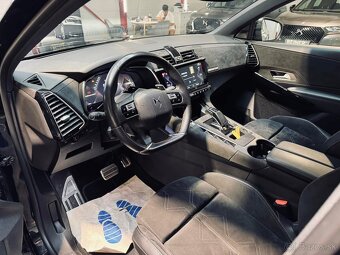 DS 7 CROSSBACK DS7 2.0 BlueHDi 180 S&S Rivoli EAT8 - 8
