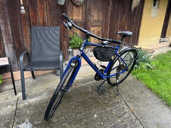 MARIN FAIRFAX 28" - cestovný bicykel - 8
