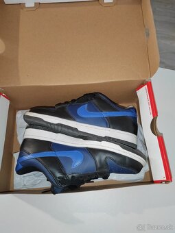 Predám Nike dunk low tenisky - 8