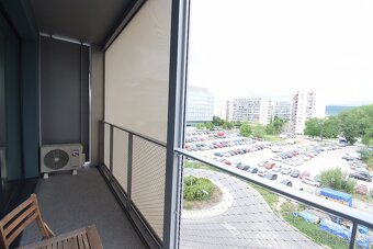 NADŠTANDARDNÝ, ÚPLNE NOVÝ 2-IZBOVÝ BYT - OLIVIA RESIDENCE - 8