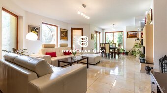 NA PREDAJ BUNGALOV S BAZÉNOM V HIDASNÉMETI NA POZEMKU 4460 m - 8