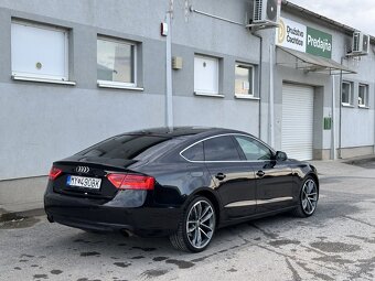 Audi A5 Sportback 2.0 tfsi 155kw automat - 8
