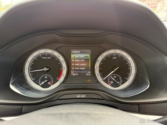 Škoda Karoq 1.6TDI DSG Style - 8